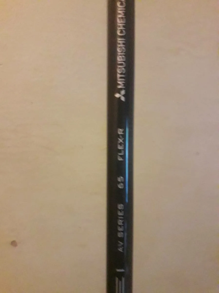 Cobra wood shaft - Image 3