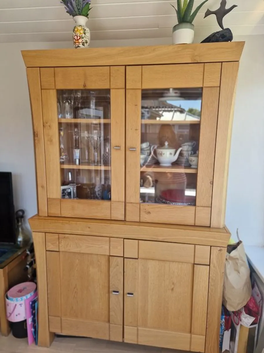 Display cabinet - Image 1
