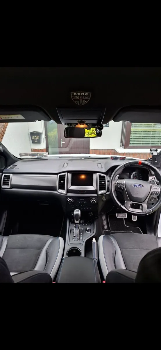Ford Raptor - Image 4