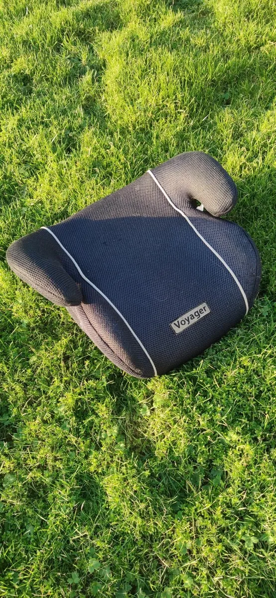 Car seats - Image 3