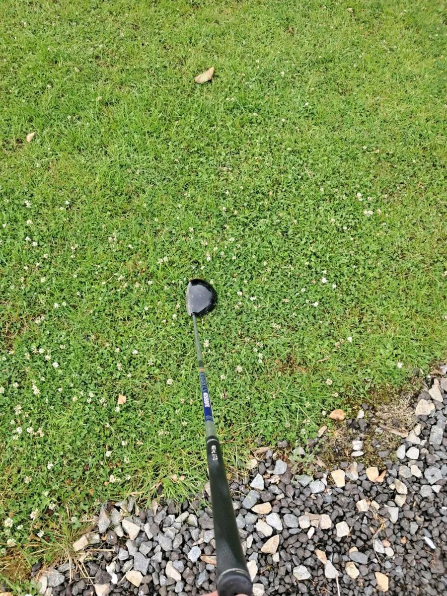 Plus 10 driver - Image 3