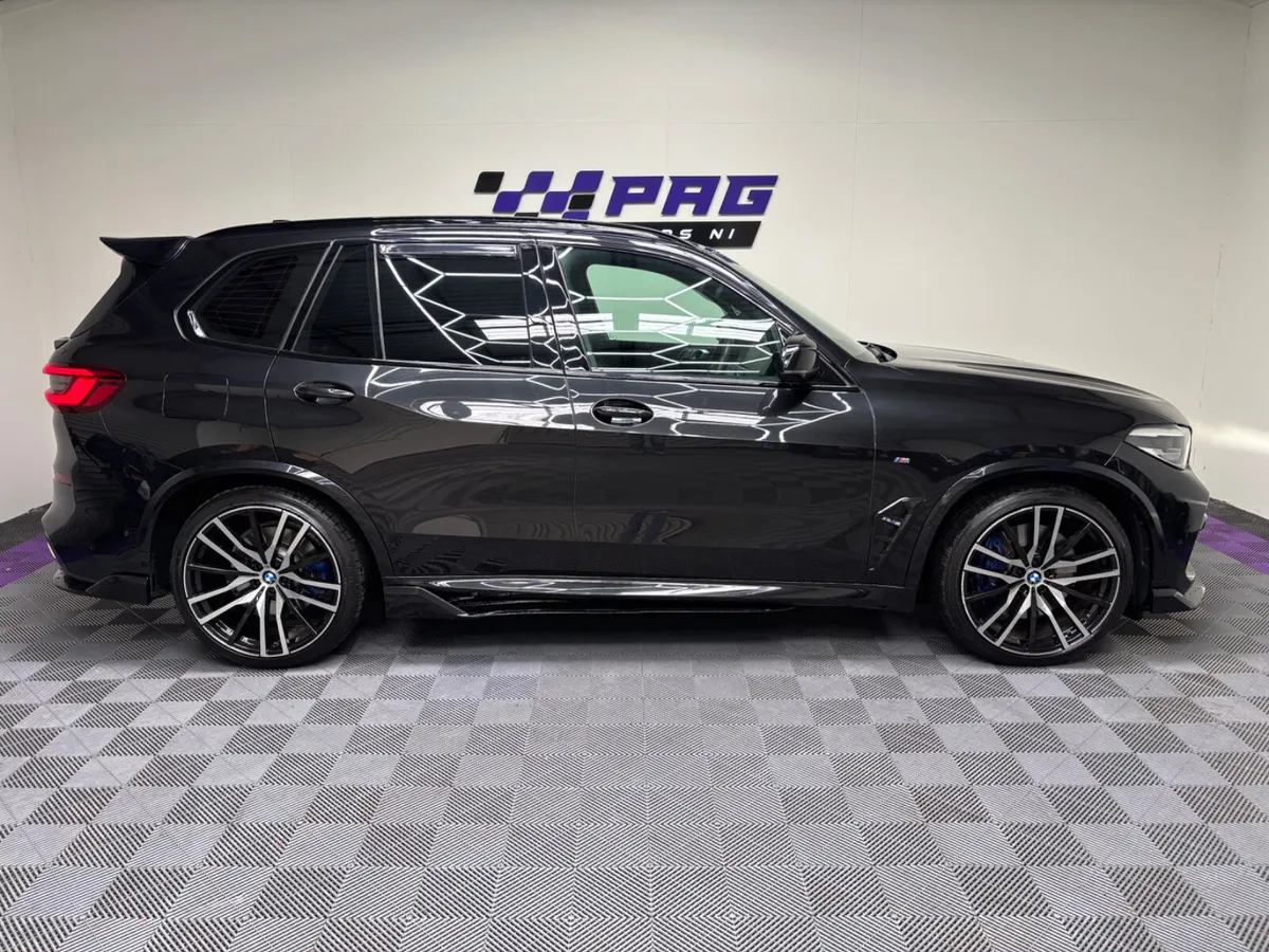 2019 BMW X5 M SPORT - M PERFORMANCE - Image 2