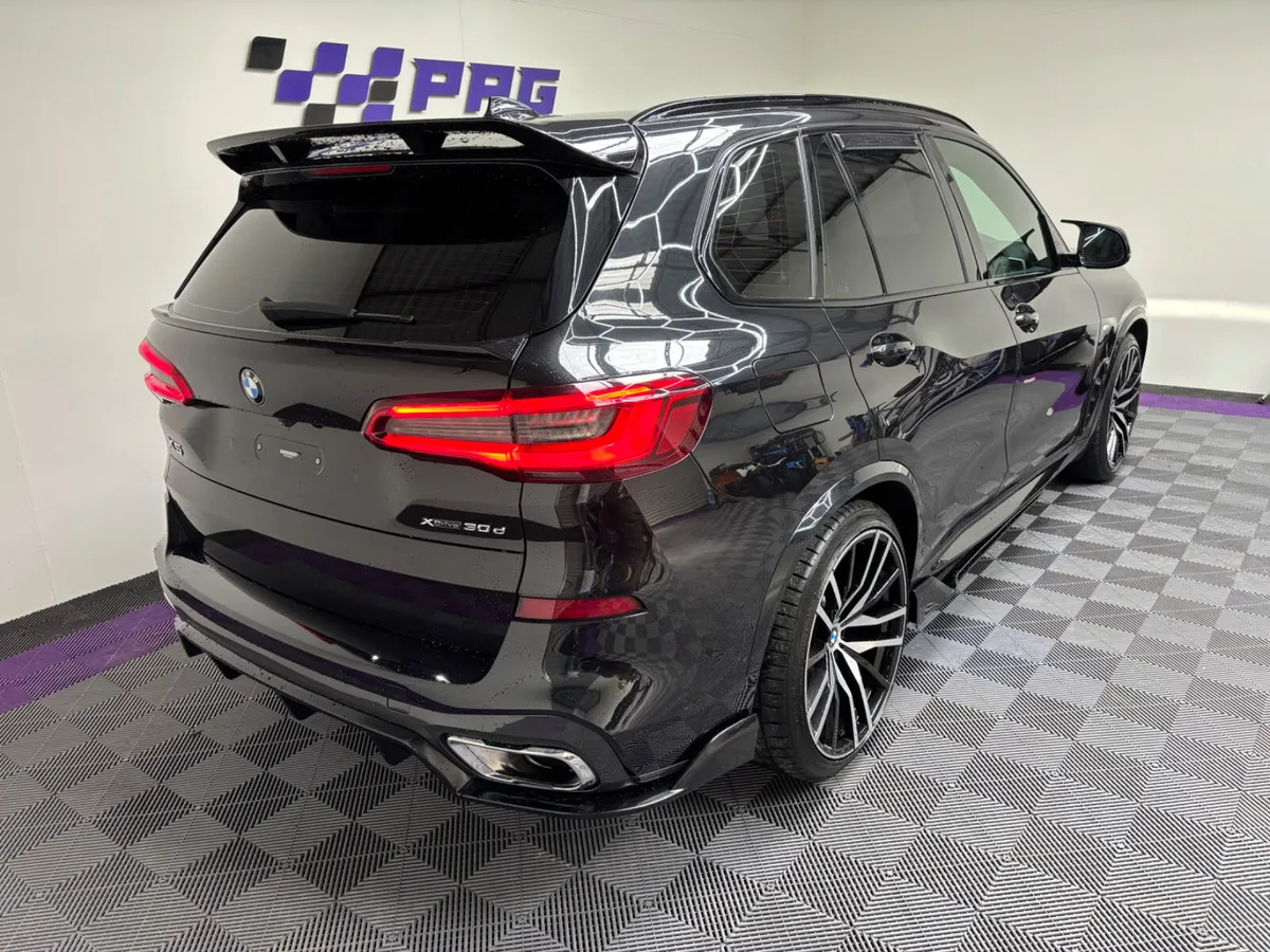 2019 BMW X5 M SPORT - M PERFORMANCE - Image 3