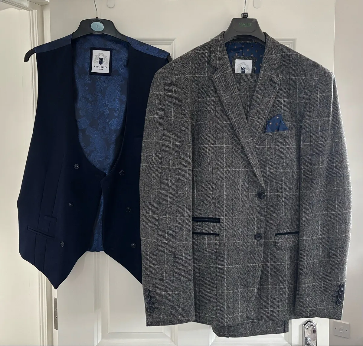 Suit