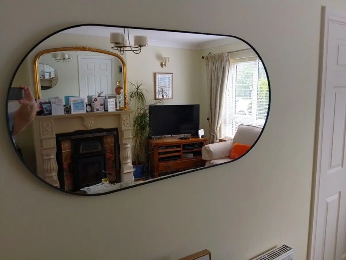 IKEA mirror - Image 1