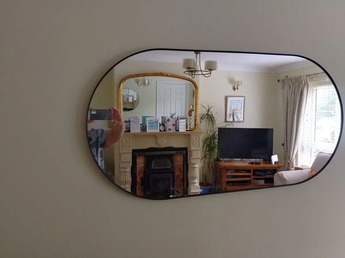 IKEA mirror - Image 2