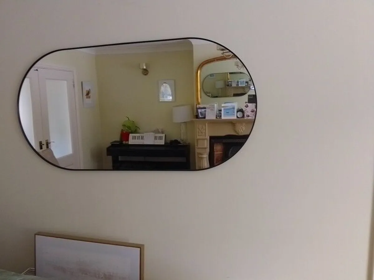 IKEA mirror - Image 3