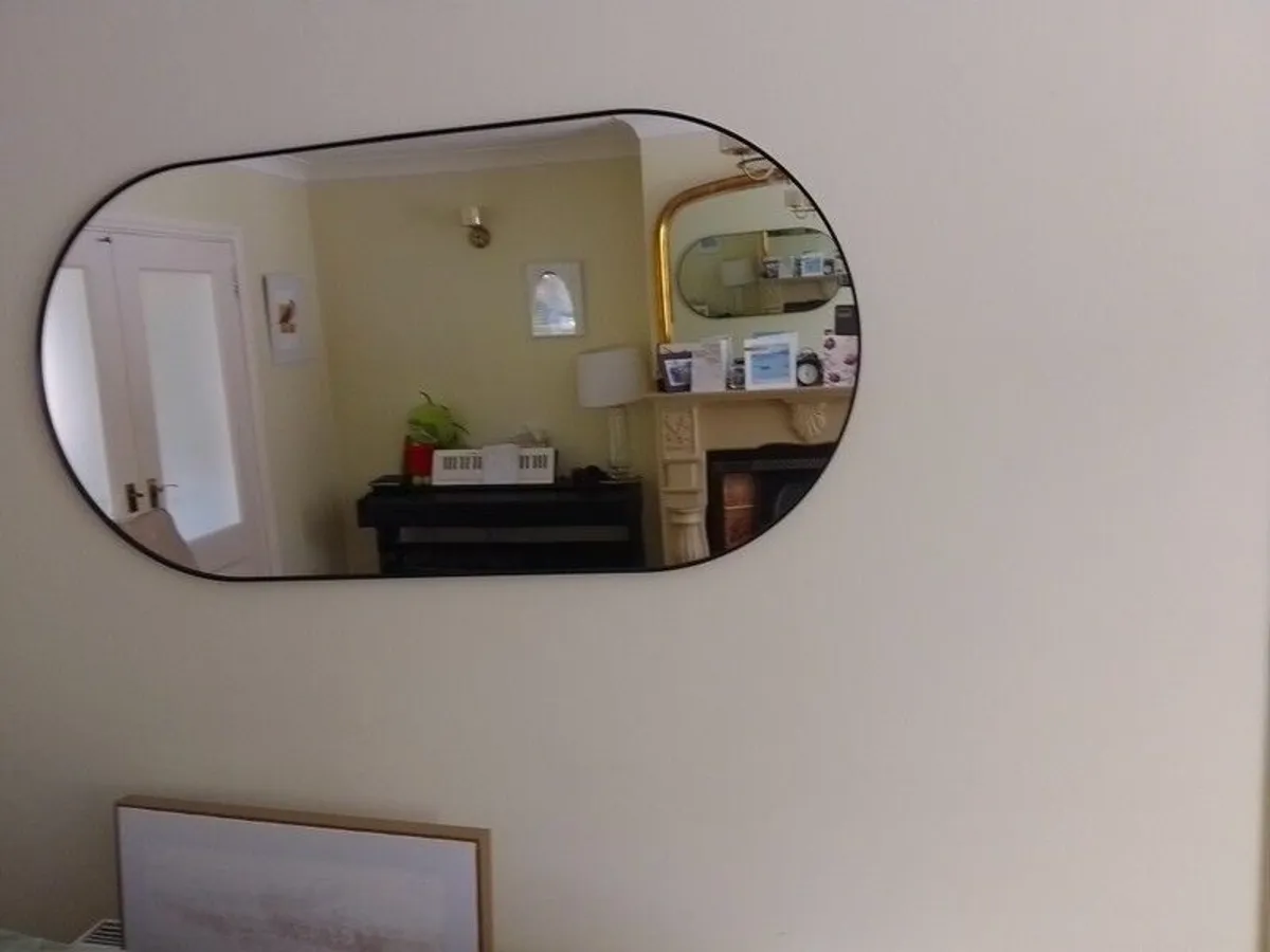 IKEA mirror - Image 4