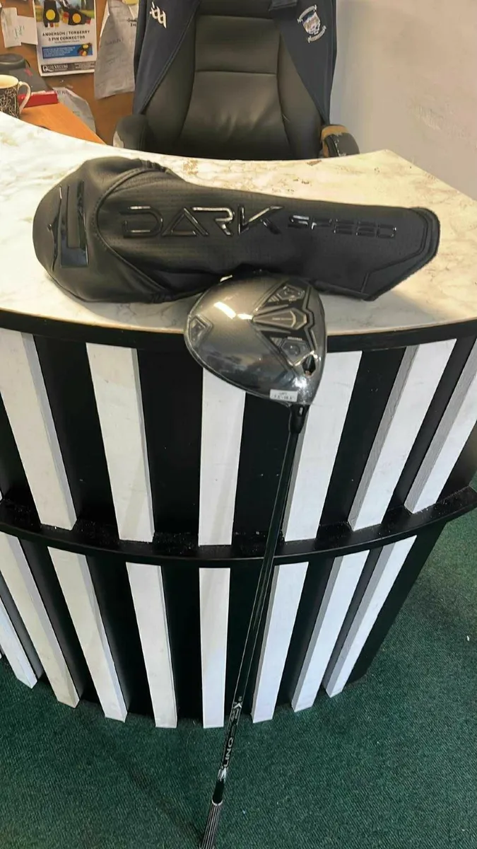 NEW Cobra Darkspeed LS 9' Stiff €519 Now €345 - Image 3
