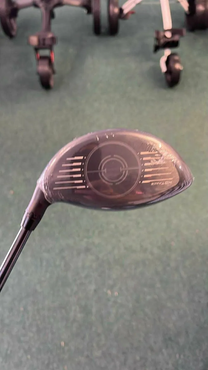 NEW Cobra Darkspeed LS 9' Stiff €519 Now €345 - Image 4