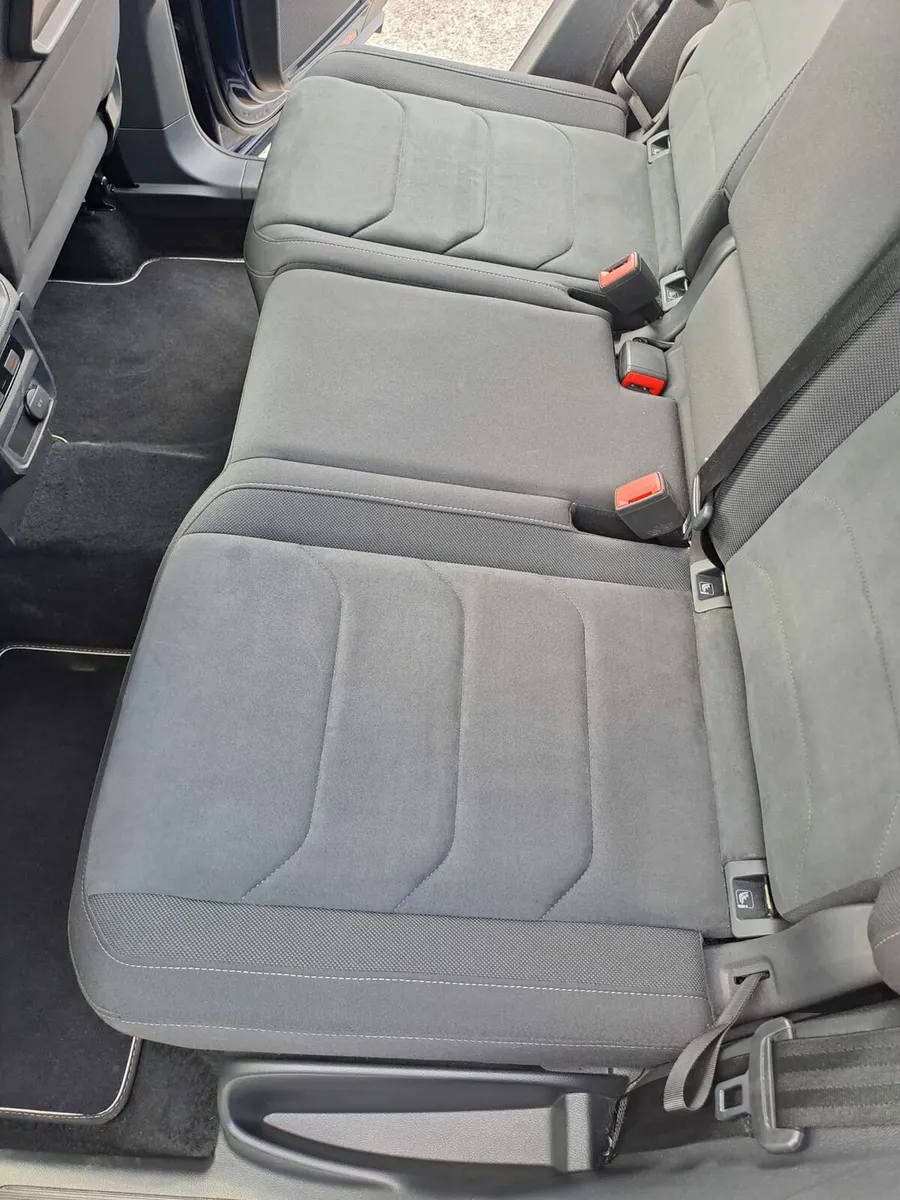 VW TIGUAN - Image 2