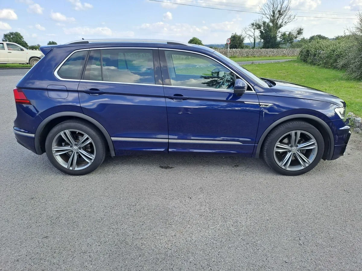 VW TIGUAN - Image 3