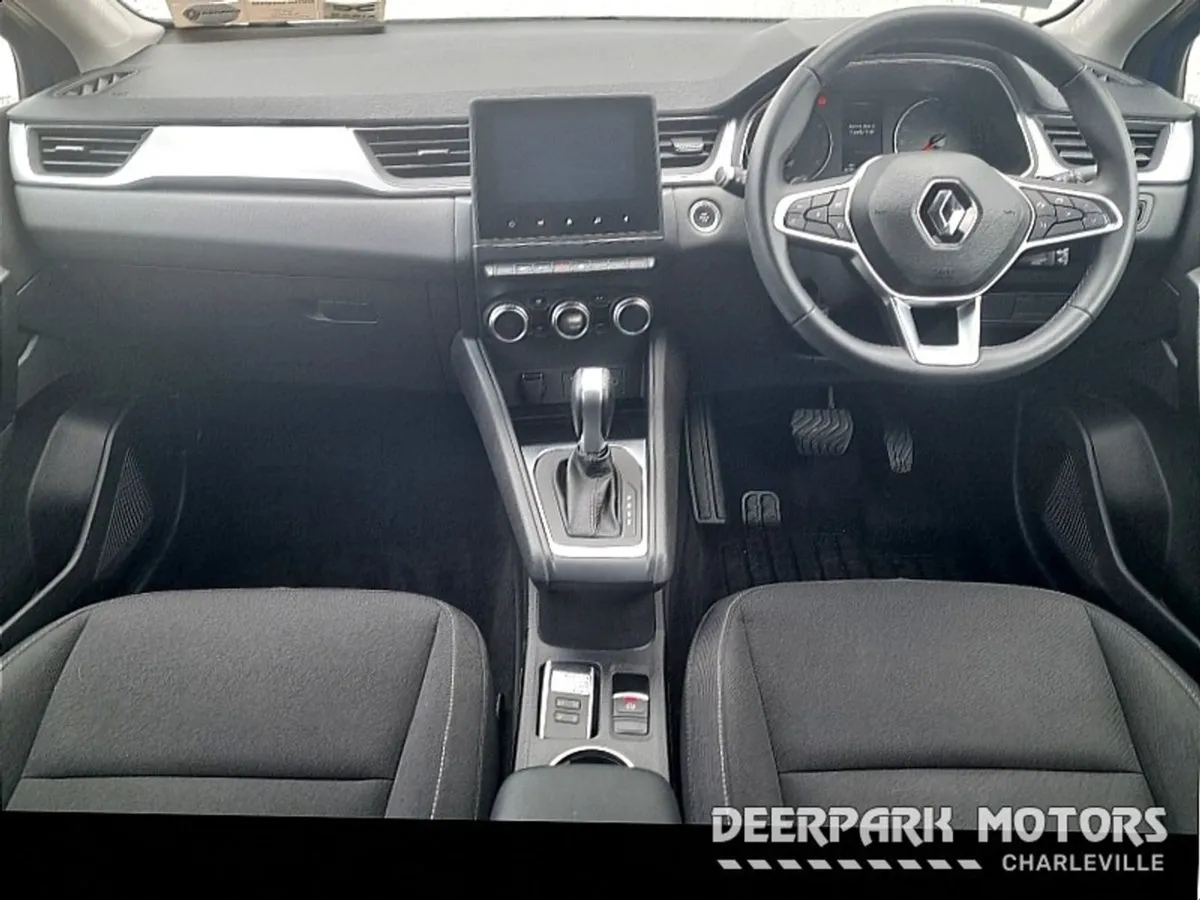 Renault Captur Tce 130 EDC Iconic - Image 2