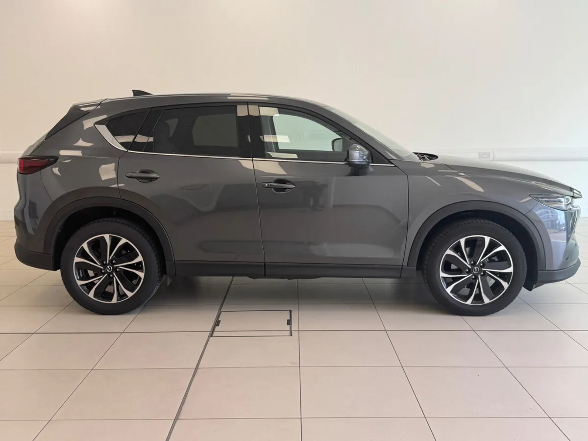 Mazda CX-5 2024 - Image 3