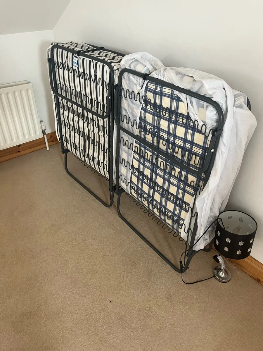 Camp beds - Image 2