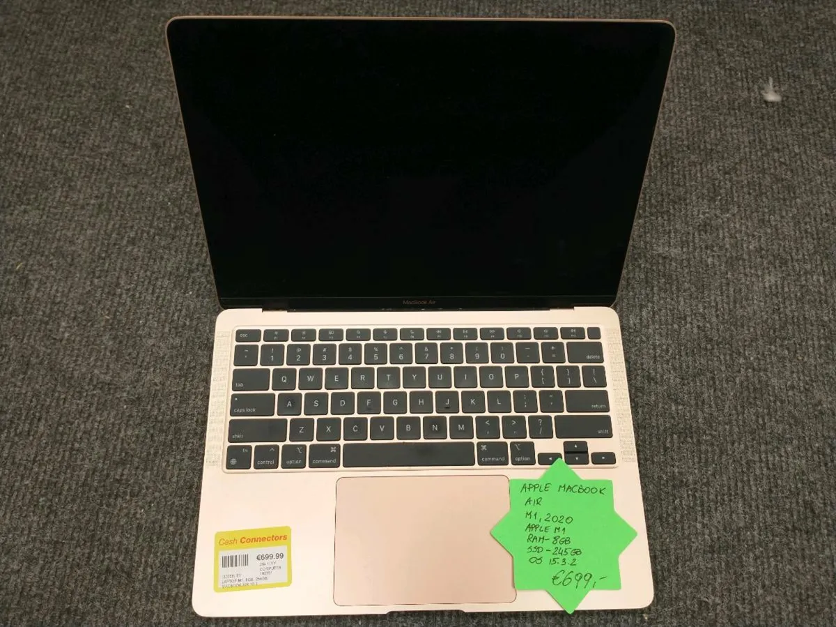 Laptop - Image 2