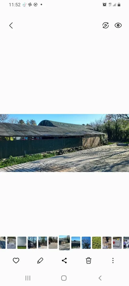 Shed - Image 1