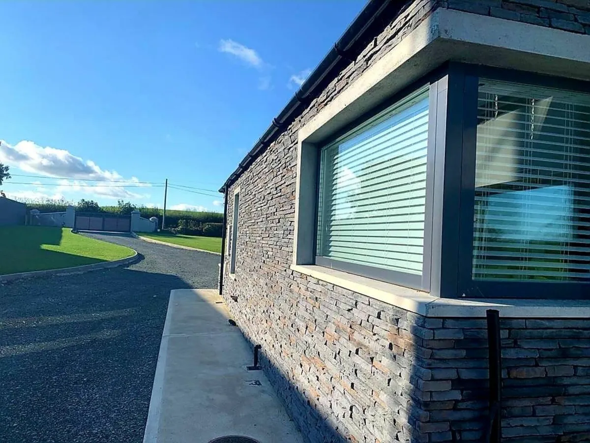 Sierra Grey – Internal & External Cladding - Image 2