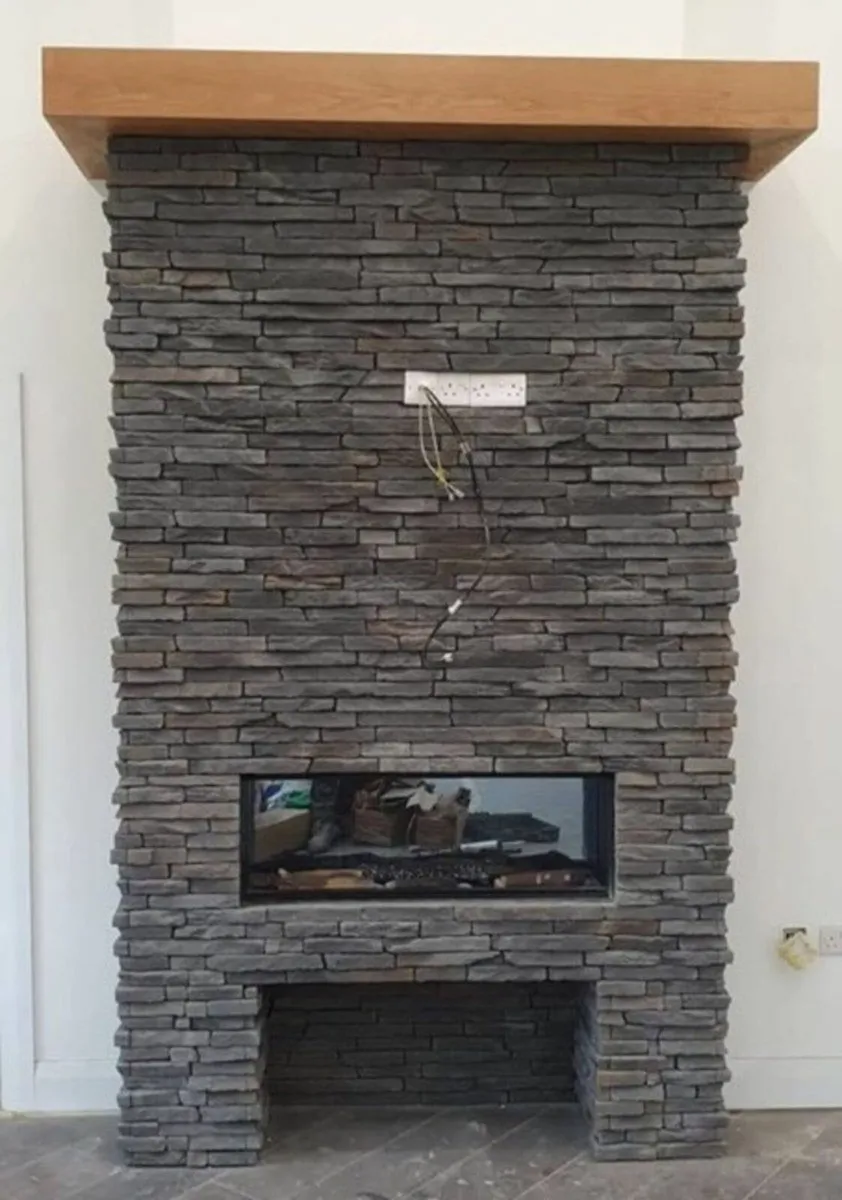 Sierra Grey – Internal & External Cladding - Image 3
