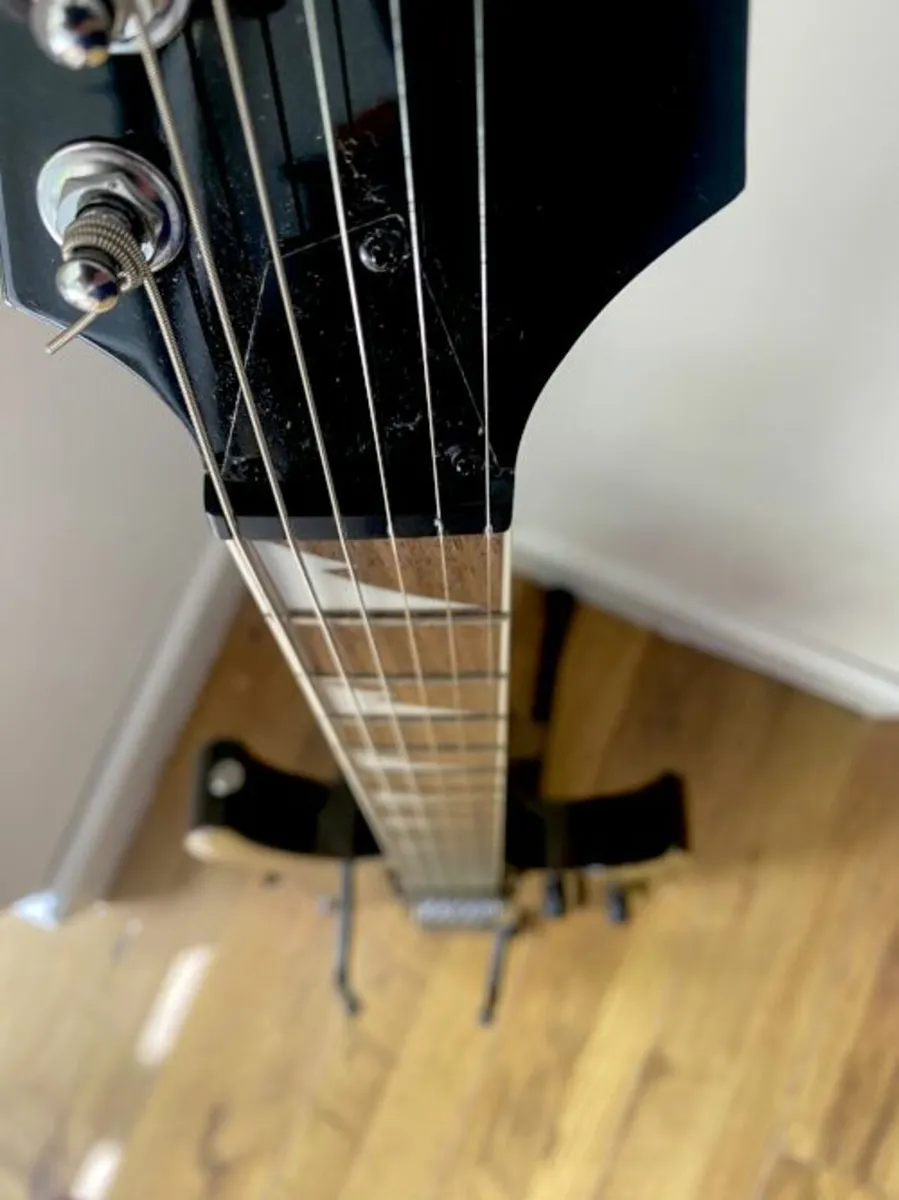 Ibanez GRG170DX - Image 4
