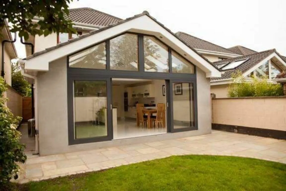 Builder Available - Image 1