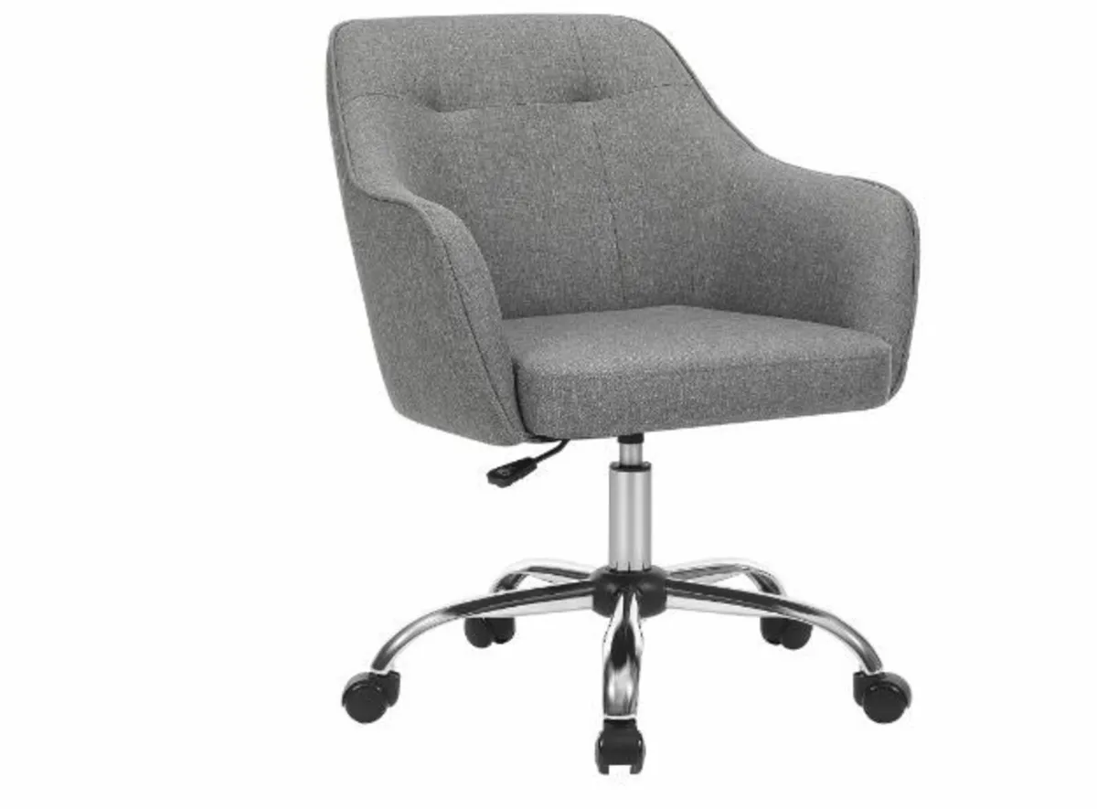 Home Office Chair Swivel Desk Chair - Image 1