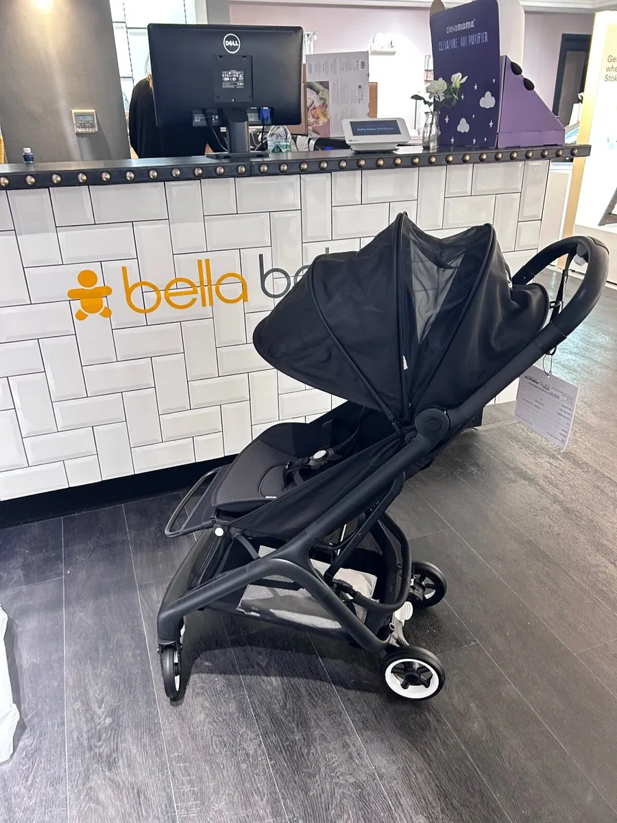 Buggy - Image 1