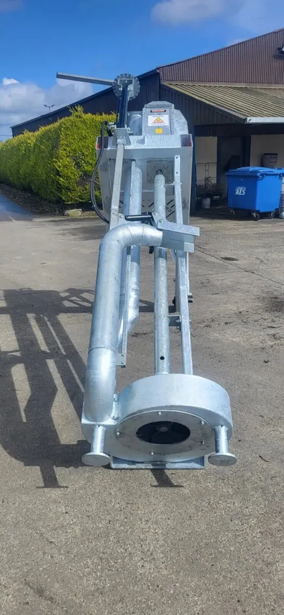 Cross SA2 Agitator - Image 2