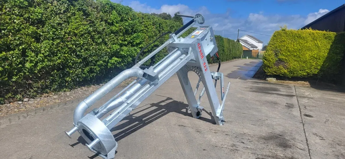 Cross SA2 Agitator - Image 3