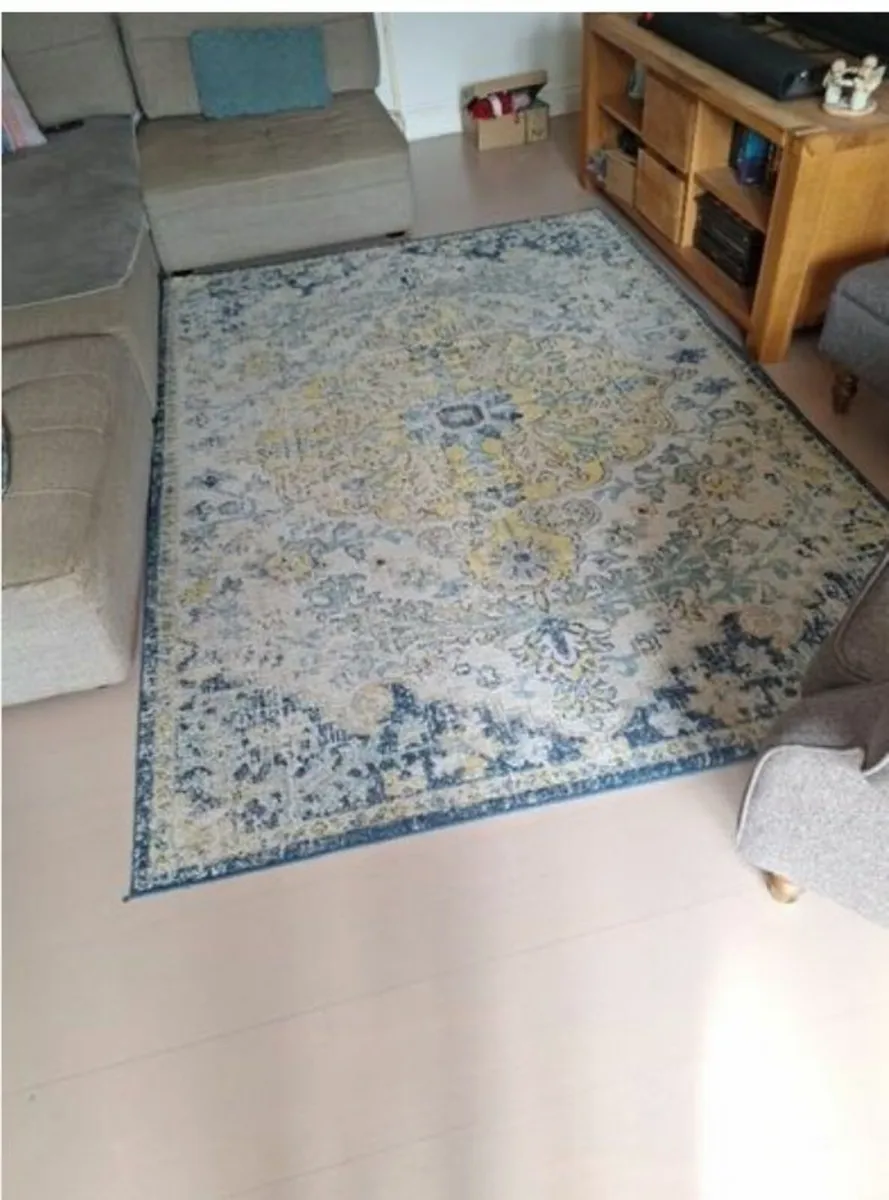 Rug 230 x 160cm - Image 1