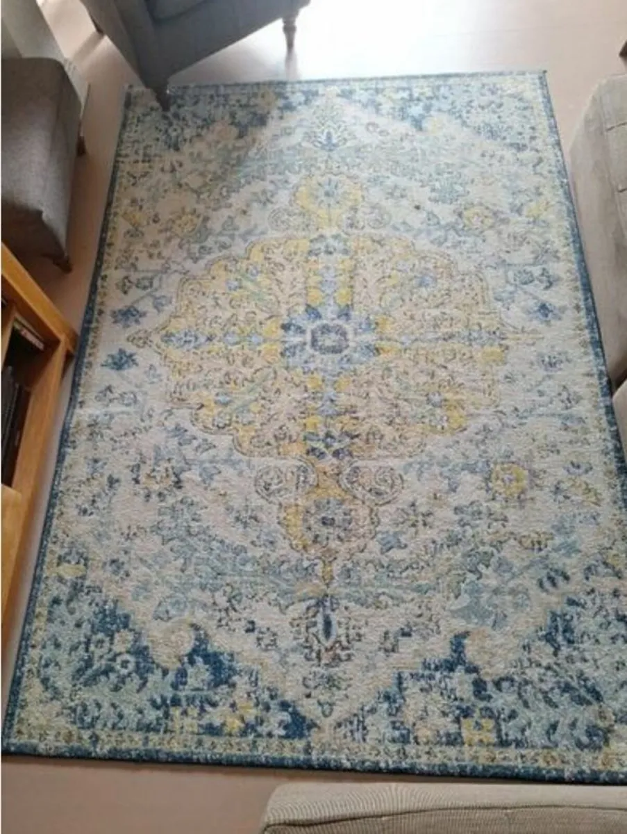 Rug 230 x 160cm - Image 2