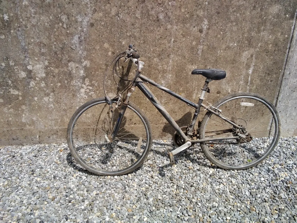 Bicycles - Image 2