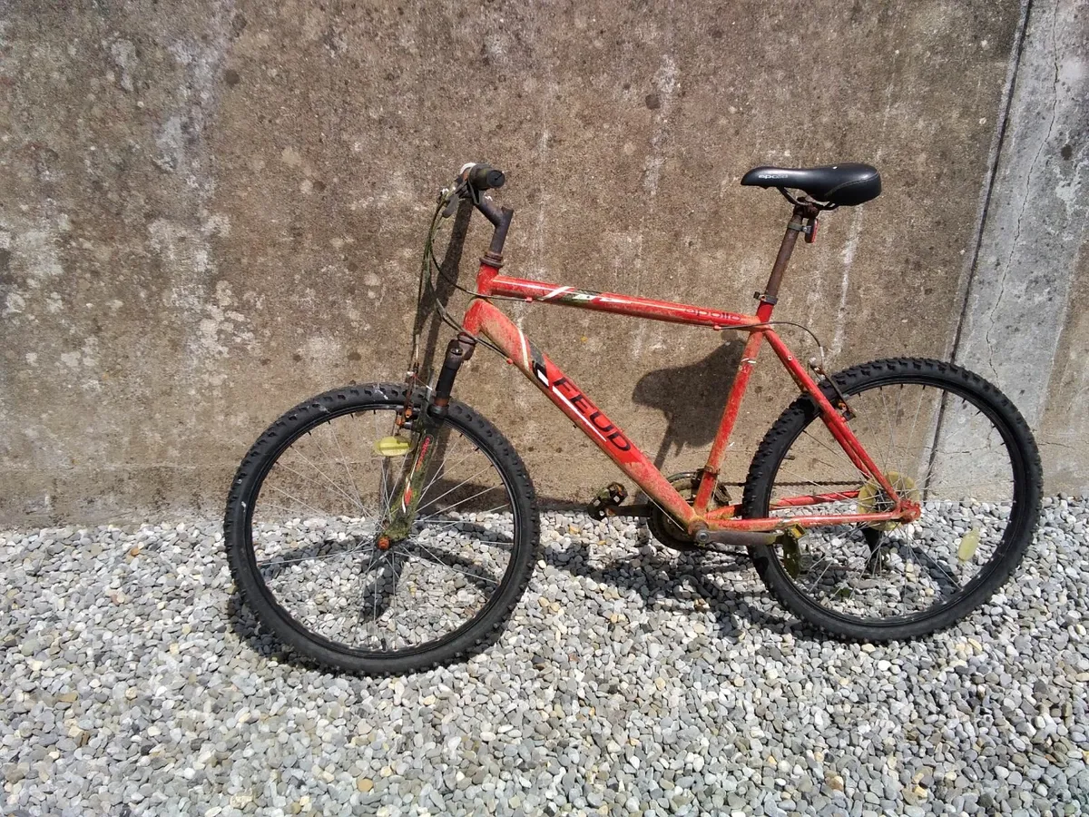 Bicycles - Image 3