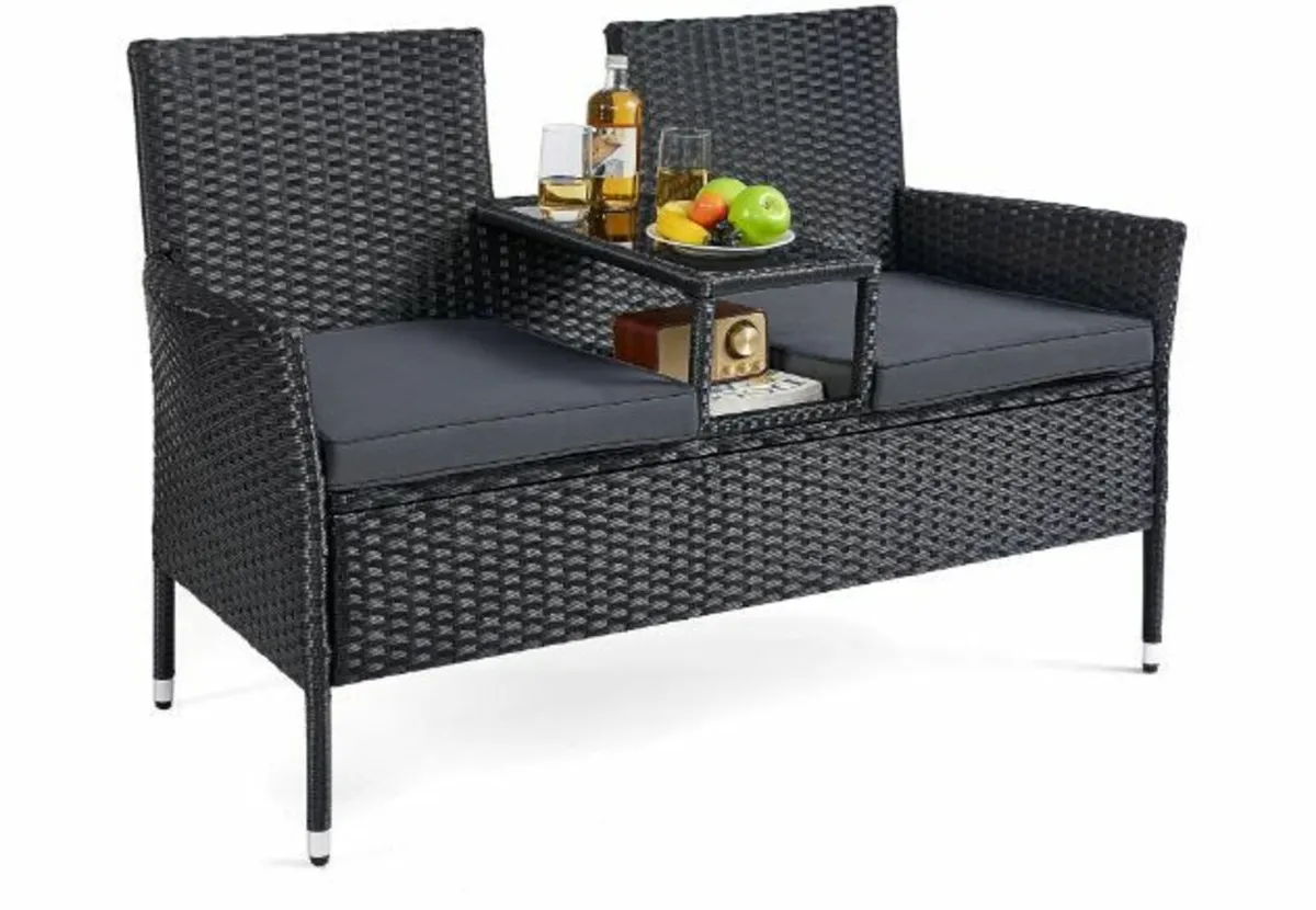 Garden Furniture - Image 1