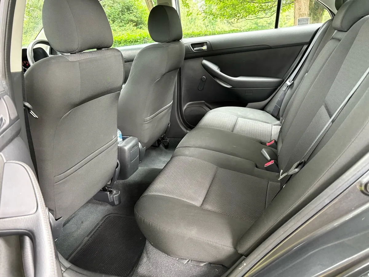 ✅Toyota Avensis TAX 12/25 NCT 03/26 ✅ - Image 4
