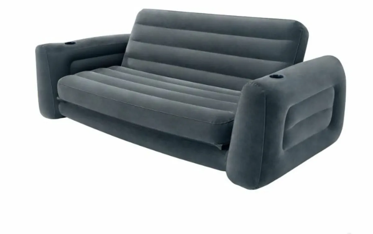 PULL-OUT SOFA - Image 1