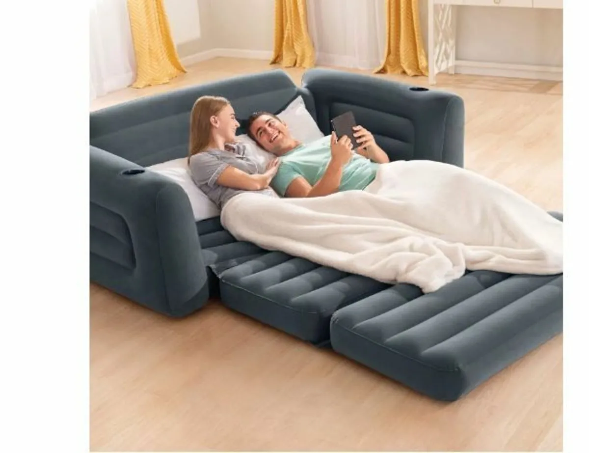 PULL-OUT SOFA - Image 2