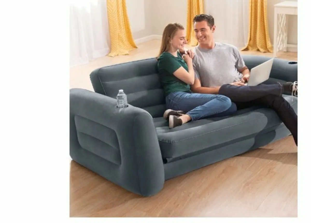 PULL-OUT SOFA - Image 3