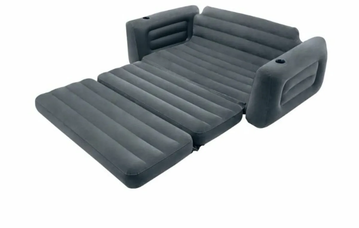 PULL-OUT SOFA - Image 4