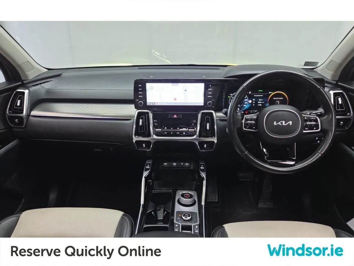 Kia Sorento 1.6 Phev K4 4X4 7 Seats - Image 4