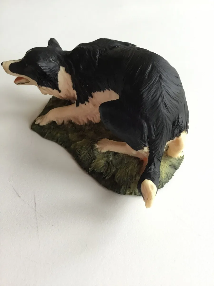 Aynsley sheepdog figurine - Image 3