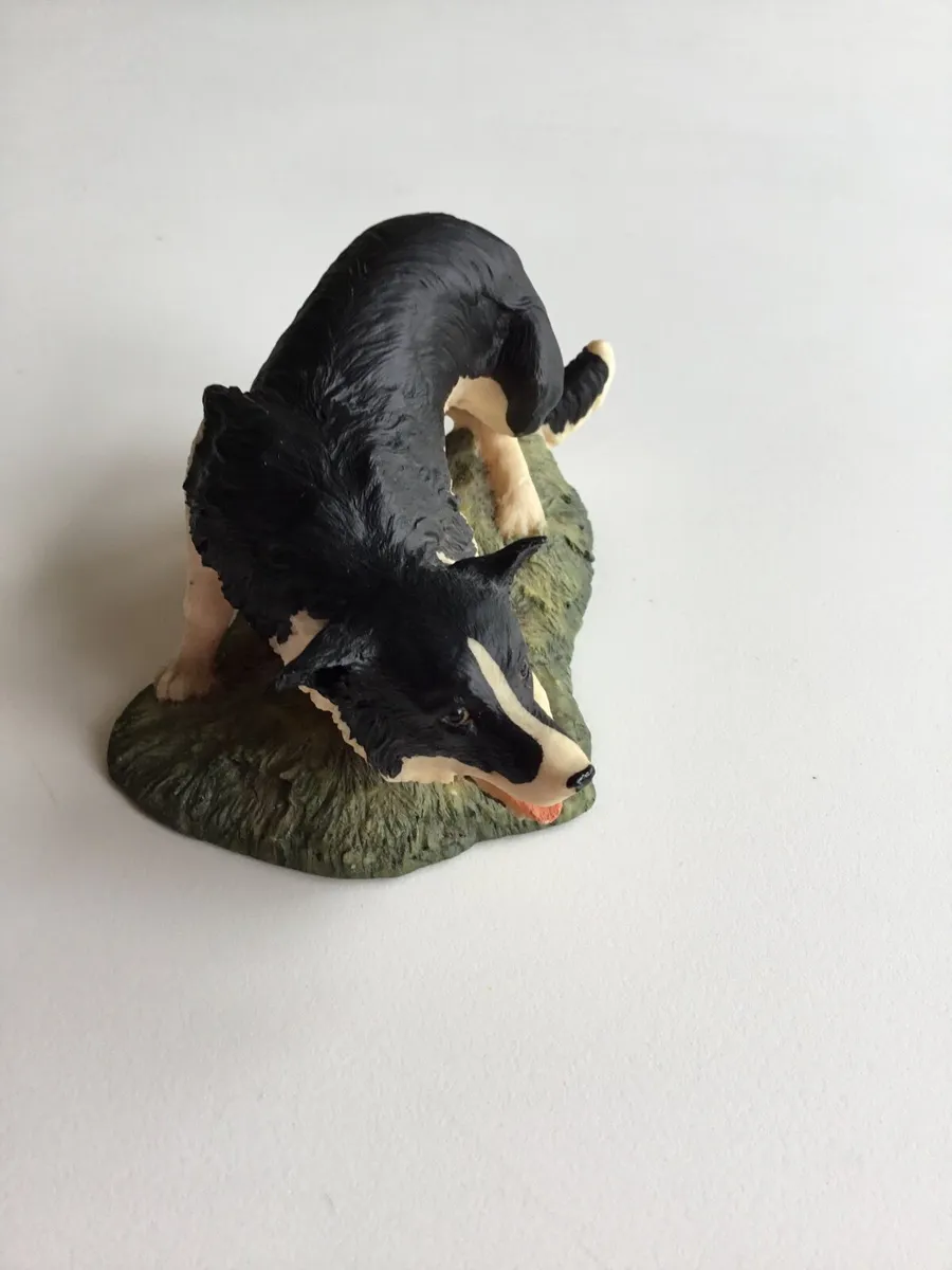 Aynsley sheepdog figurine - Image 2