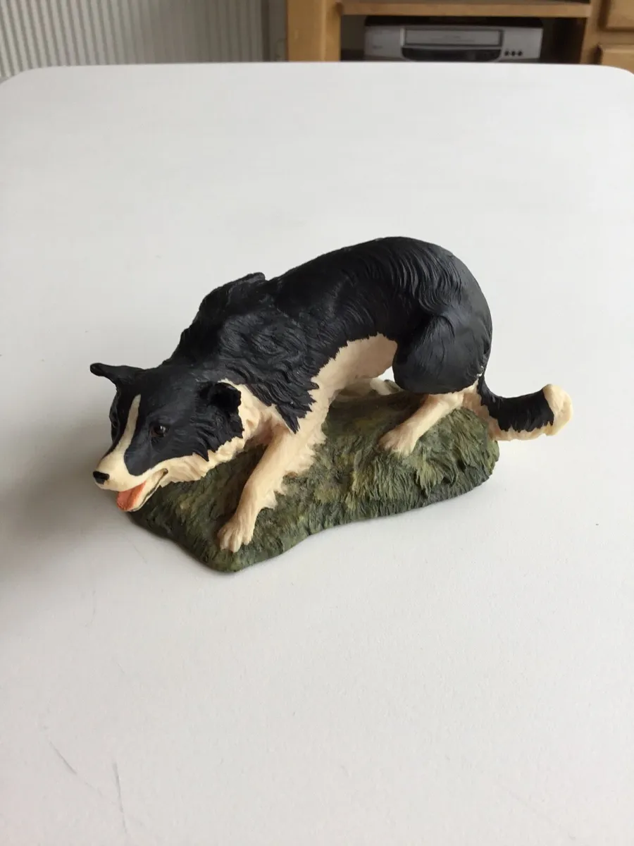 Aynsley sheepdog figurine - Image 4