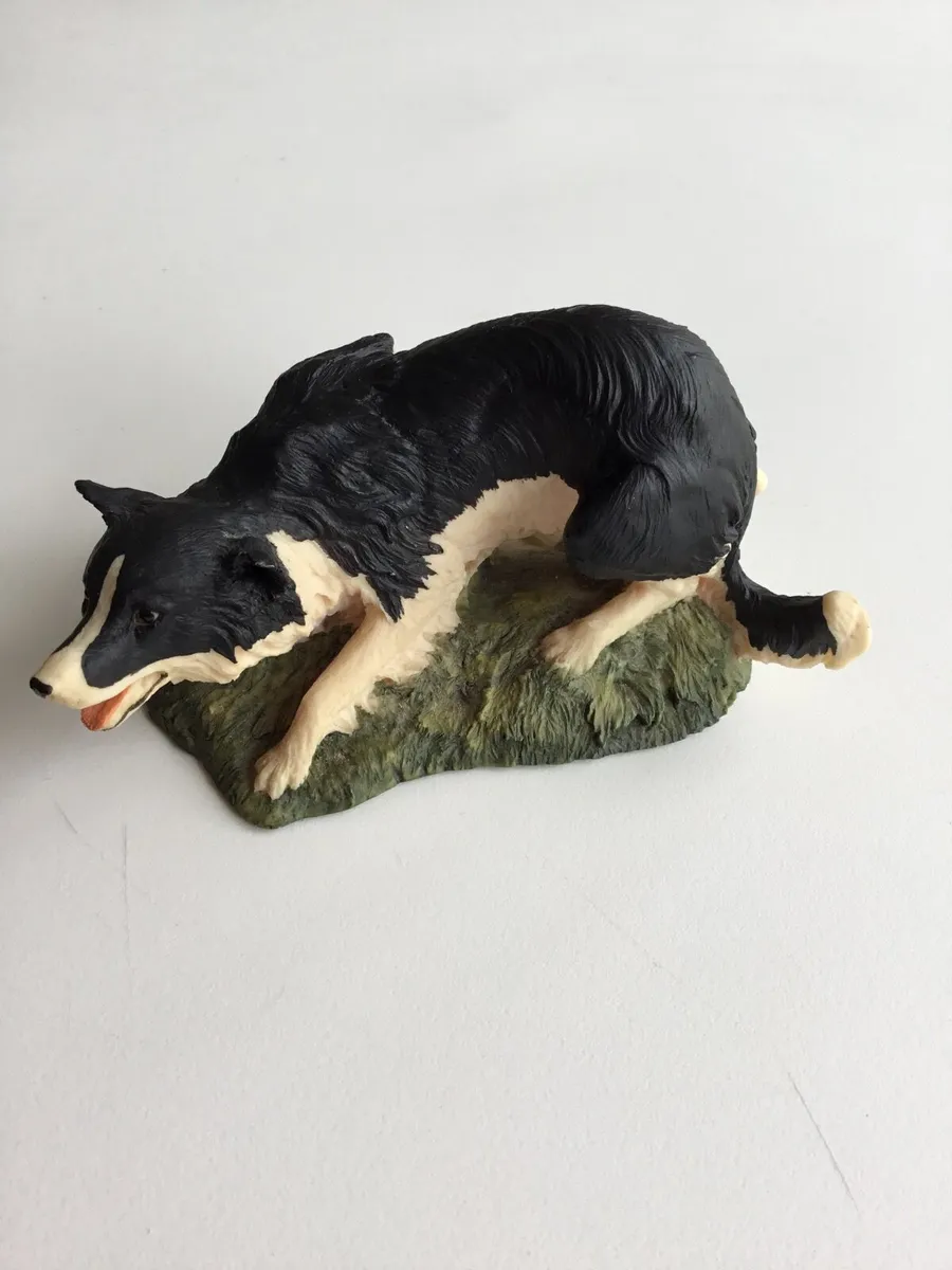 Aynsley sheepdog figurine - Image 1