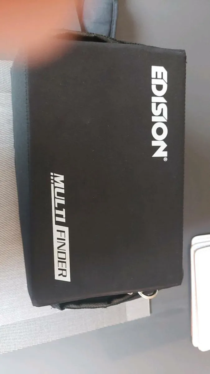 Edison Multi Finder - Image 1