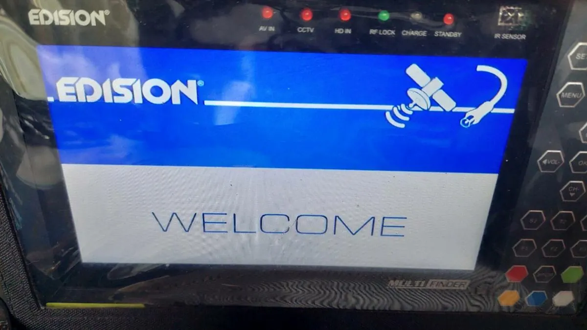 Edison Multi Finder - Image 2