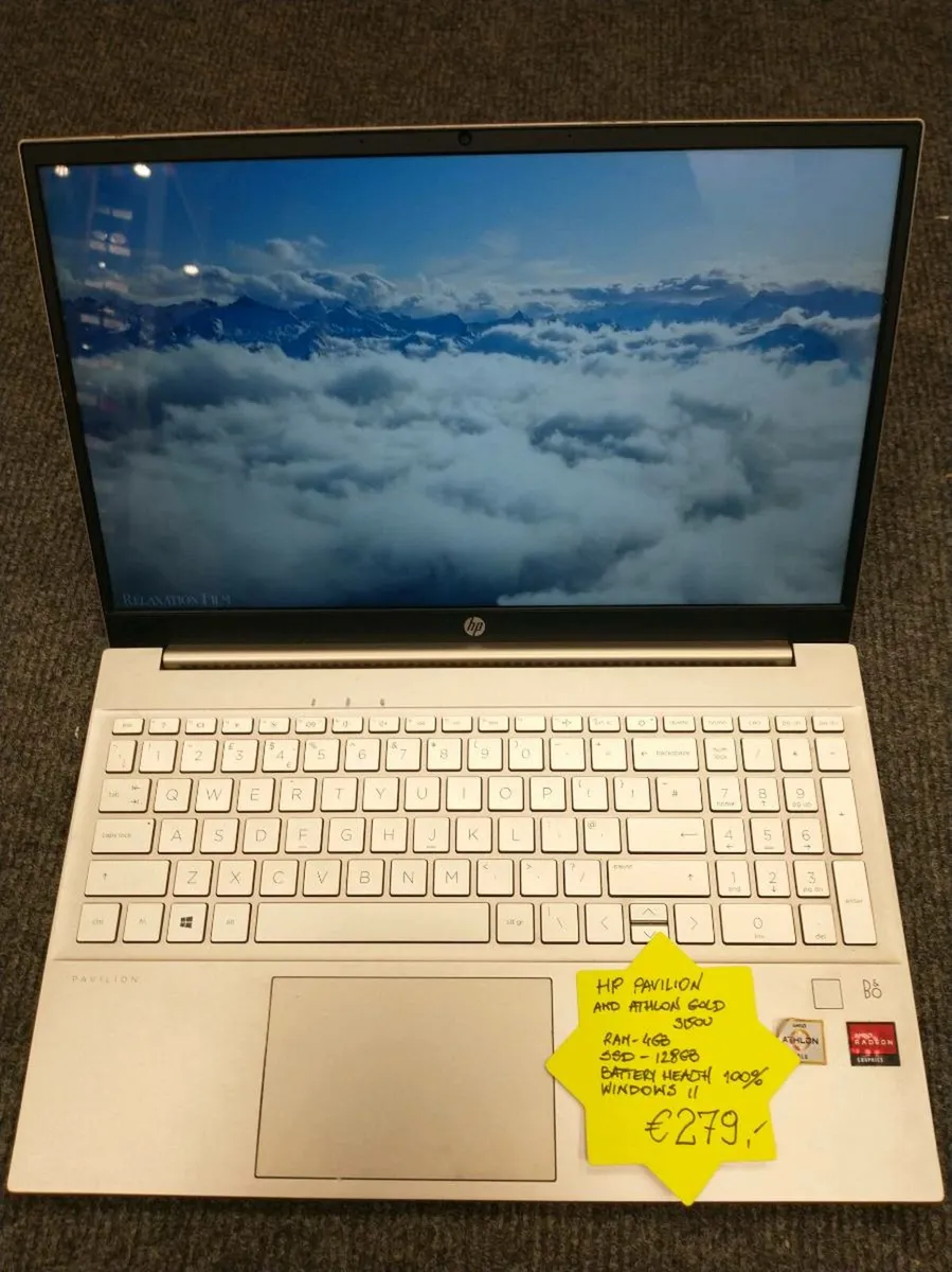 LAPTOP - Image 2
