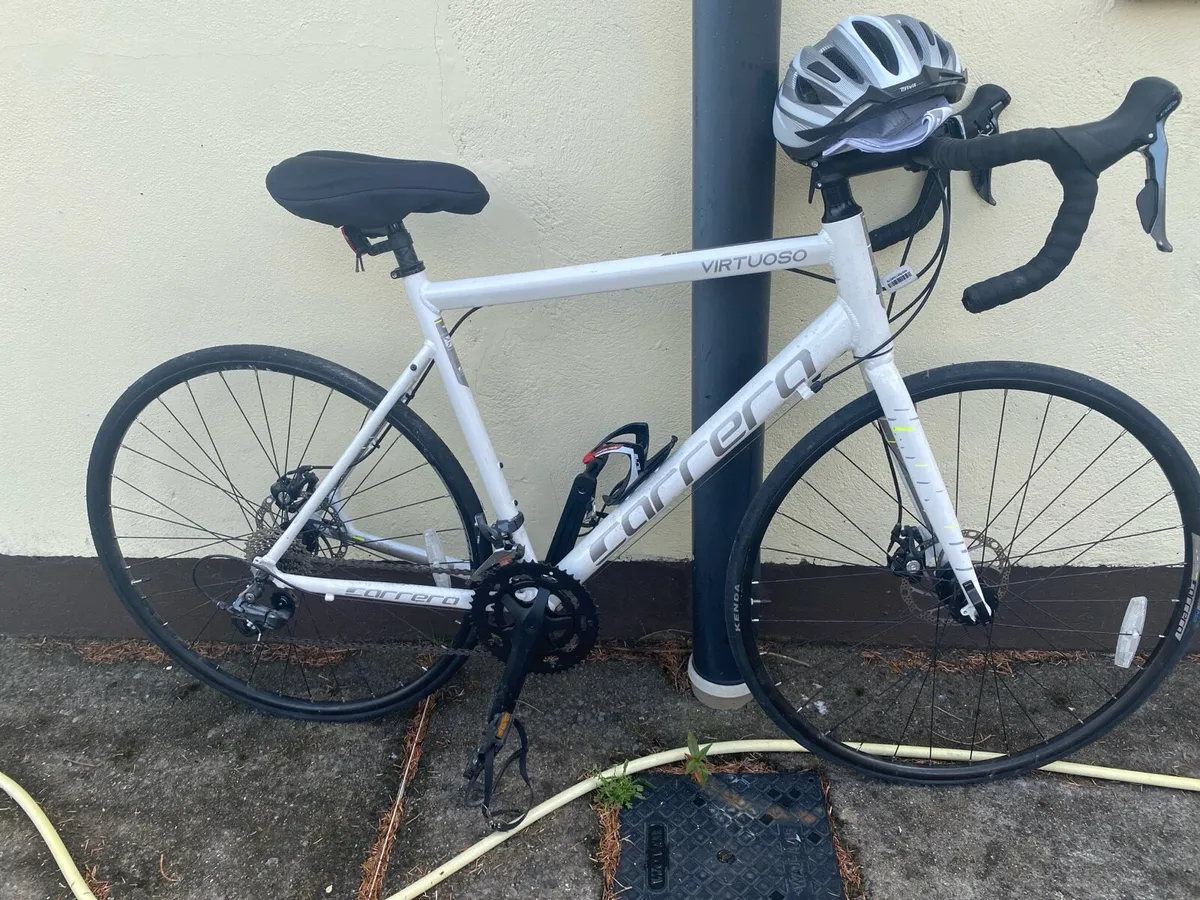 Bike - Image 1