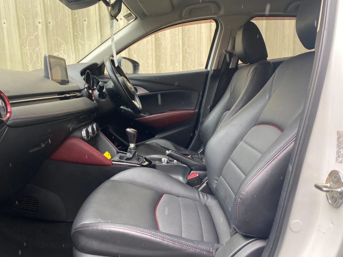 Mazda CX-3 2016///FINANCE AVAILABLE//// - Image 4