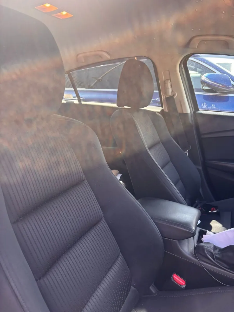 Mazda Mazda6 2015 - Image 3